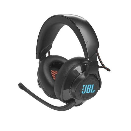 HEADSET GAMING JBL QUANTUM 610 INALÁMBRICO 2.4 GHZ JBLQUANTUM610BLKAM
