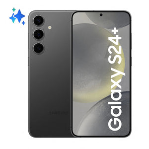 Samsung Galaxy S24+ 12/512Gb Onyx Black Celulares Costa Rica