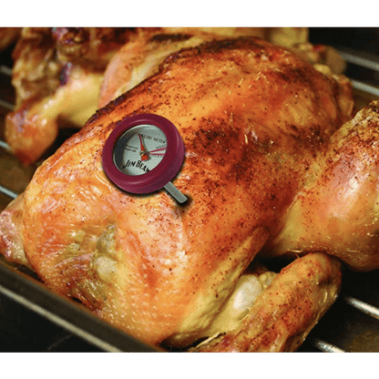 Jim Beam Set Mini Termometros 4Pz Jb0134