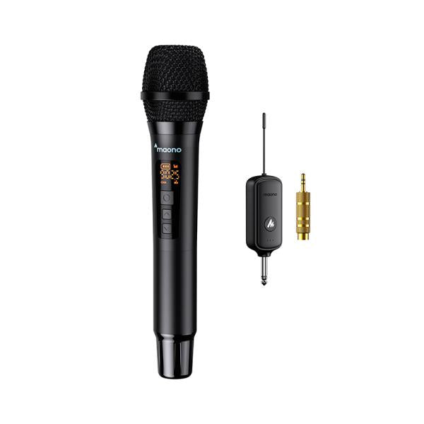 MICROFONO MAONO INALAMBRICO A1/A2 WM760 A2