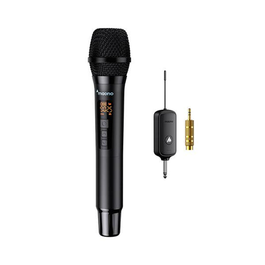 MICROFONO MAONO INALAMBRICO A1/A2 WM760 A2