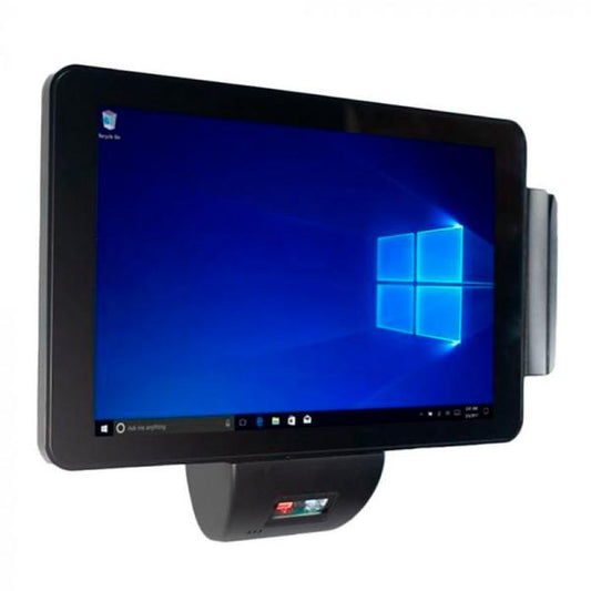 VERIFICADOR DE PRECIOS SAT AMÉRICA VP310L CELERON N3350 4GB 128GB + LICENCIA MICROSOFT WINDOWS 10 IOT LTSB ENTRY