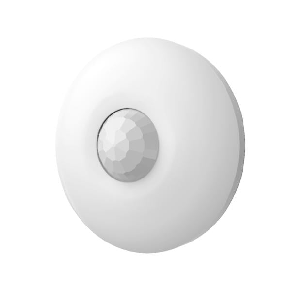 SENSOR PIR DE MOVIMIENTO HIKVISION COBERTURA 360 DS-PDCL12-EG2-WB(O-STD) 314300160