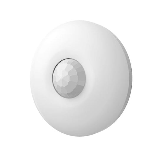 SENSOR PIR DE MOVIMIENTO HIKVISION COBERTURA 360 DS-PDCL12-EG2-WB(O-STD) 314300160