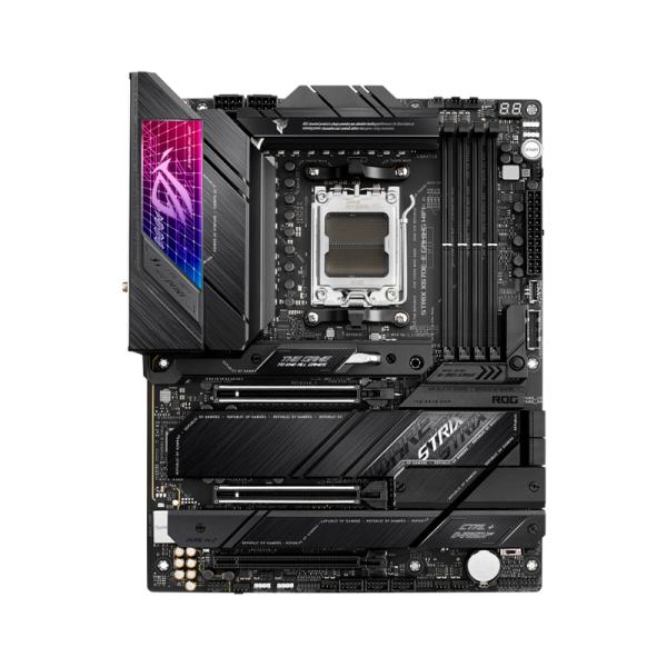 TARJETA MADRE ASUS ROG STRIX X670E-E GAMING WIFI AM5 ATX DDR5 90MB1BR0-M0EAY0