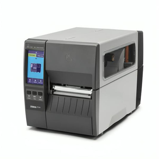 IMPRESORA DE ETIQUETAS ZEBRA ZT231 4IN 203DPI ACCS THERM TRANS TEAR US CORD USB ZT23142-T01000FZ