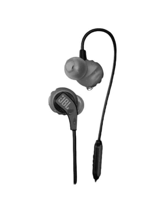 AUDIFONO JBL ENDURANCE RUN 2 ALÁMBRICO 3.5MM JBLENDURRUN2BLKAM