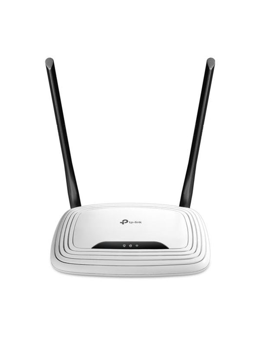 ROUTER TP LINK INALAMBRICO TL-WR841N (ES) 300MBPS WIRELESS N