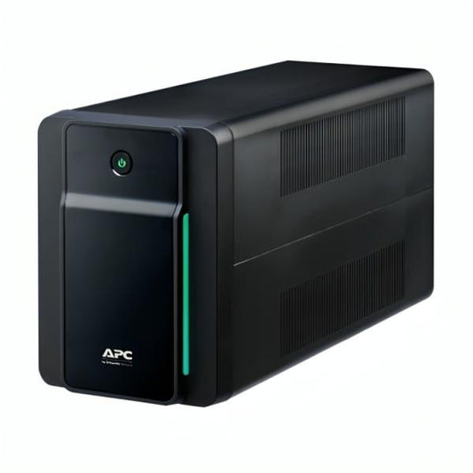 UPS APC BACK  1600VA AVR 120V BX1600M-LM REQUIERE ADAPTADOR