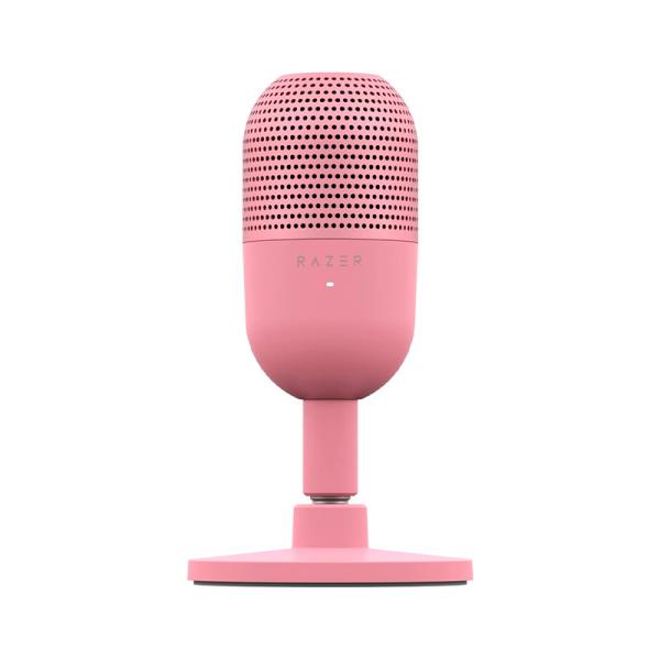 MICROFONO MINI USB DE CONDENSADOR V3 QUARTZ NASA RAZER RZ19-05050200-R3U1 Otros Accesorios Costa Rica