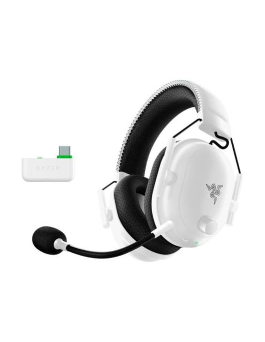 HEADSET GAMING RAZER BLACKSHARK V2 PRO INALÁMBRICO (BLUETOOTH/ 2.4 GHZ) PARA XBOX RZ04-04530400-R3U1