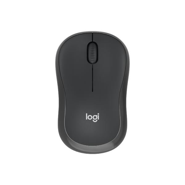 MOUSE LOGITECH  M240 SILENT INALÁMBRICO BLUETOOTH 4000 DPI 910-007233
