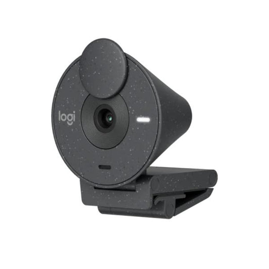 CAMARA WEB LOGITECH BRIO 305 1080P USB-C 960-001519
