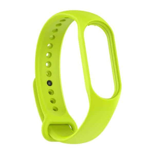 BANDA PARA RELOJ INTELIGENTE XIAOMI 7 STRAP NEON GREEN  41978