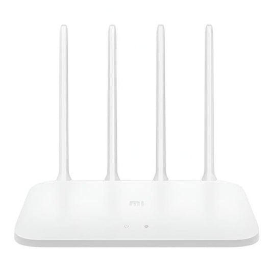 ROUTER XIAOMI MI ROUTER 4A WHITE 10/100M 25090