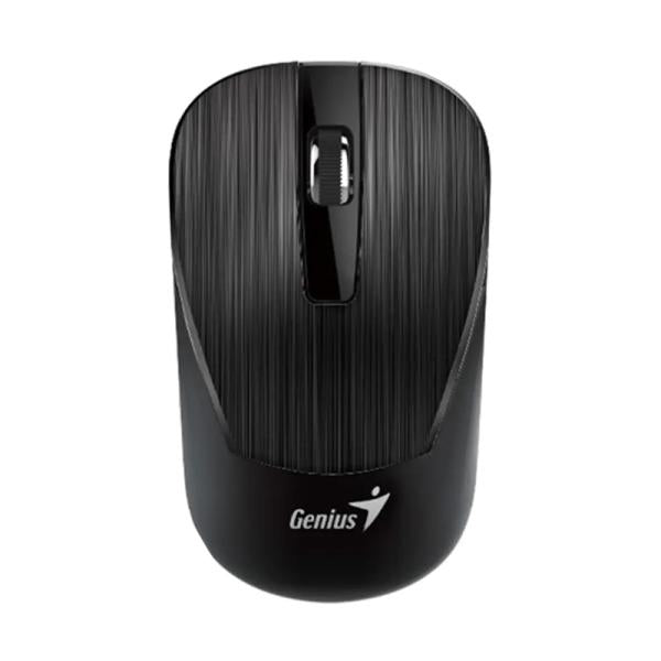 MOUSE GENIUS RS2 NX-7015 INALÁMBRICO 2.4 GHZ 1200 DPI 31030019412