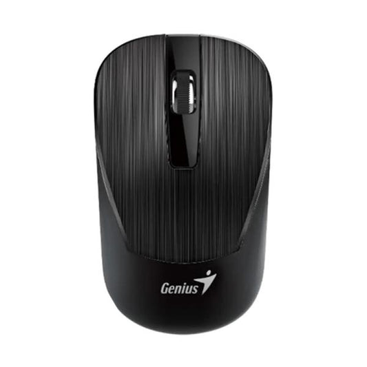 MOUSE GENIUS RS2 NX-7015 INALÁMBRICO 2.4 GHZ 1200 DPI 31030019412