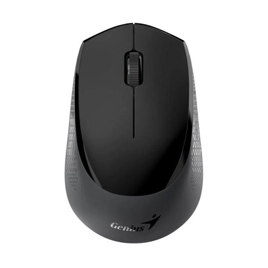MOUSE GENIUS RS2 NX-8000S BT INALÁMBRICO (BLUETOOTH/ 2.4 GHZ) 1200 DPI 31030034401