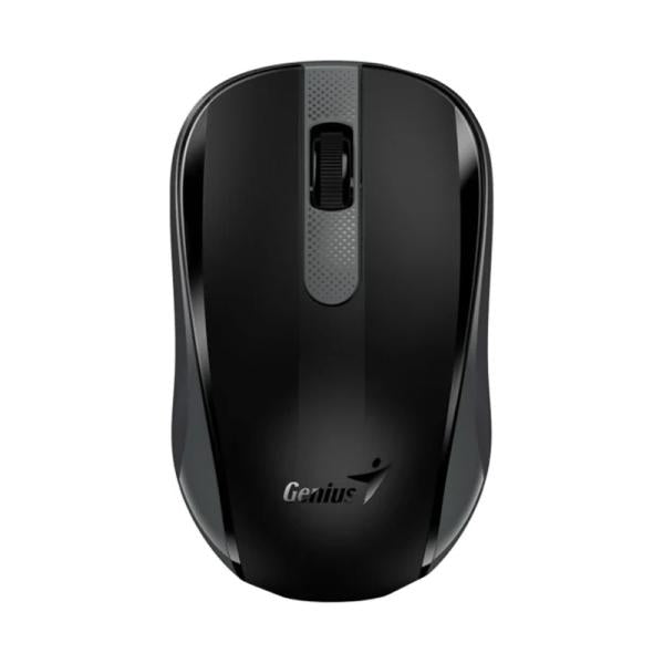 MOUSE GENIUS RS2 NX-8008S INALÁMBRICO 2.4 GHZ 1200 DPI 31030028400