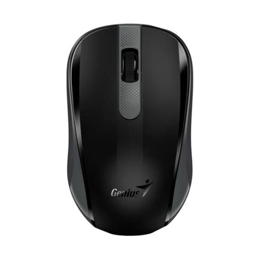 MOUSE GENIUS RS2 NX-8008S INALÁMBRICO 2.4 GHZ 1200 DPI 31030028400