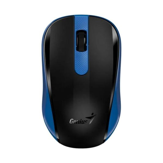 MOUSE GENIUS RS2 NX-8008S INALÁMBRICO 2.4 GHZ 1200 DPI 31030028402