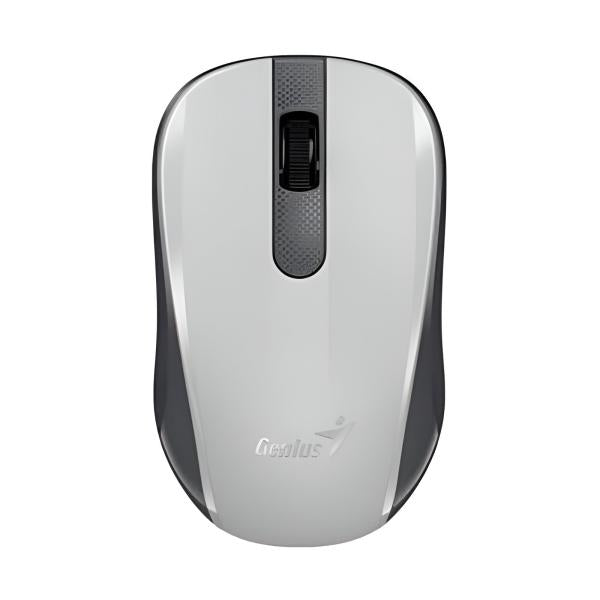 MOUSE GENIUS RS2 NX-8008S INALÁMBRICO 2.4 GHZ 1200 DPI 31030028403
