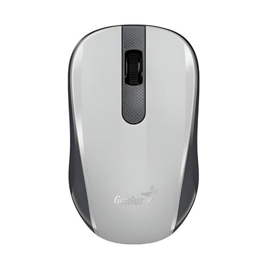 MOUSE GENIUS RS2 NX-8008S INALÁMBRICO 2.4 GHZ 1200 DPI 31030028403