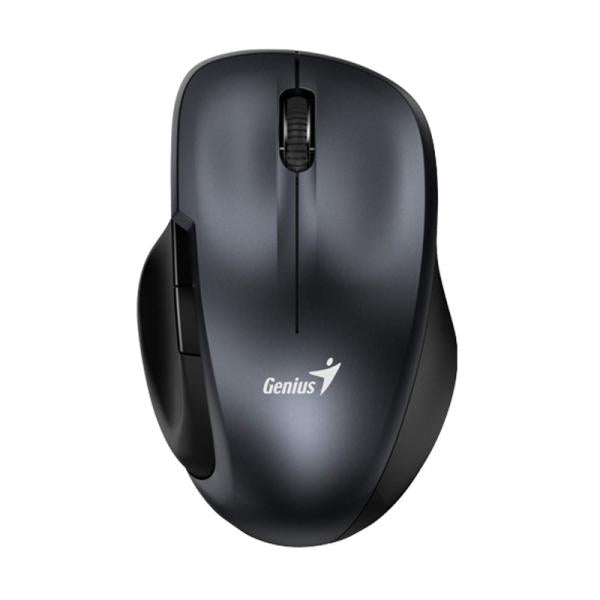 MOUSE GENIUS RS2 ERGO 8200S INALÁMBRICO CON RECEPTOR 1200 DPI 31030029401