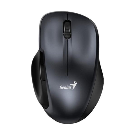 MOUSE GENIUS RS2 ERGO 8200S INALÁMBRICO CON RECEPTOR 1200 DPI 31030029401