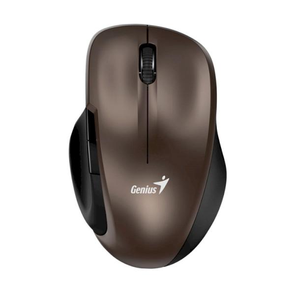 MOUSE GENIUS RS2 ERGO 8200S INALÁMBRICO CON RECEPTOR 1200 DPI 31030029403