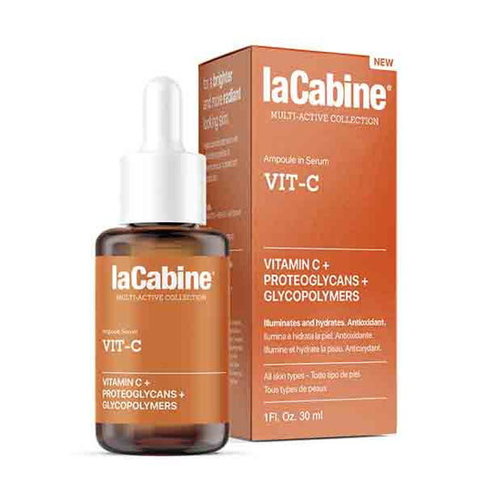Serum Vitamina C