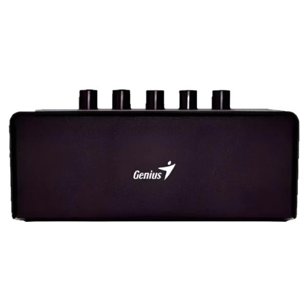 CAJA DE CONMUTACION STEREO GENIUS SOUND CARD 31720015100