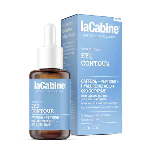 Serum Contorno De Ojos