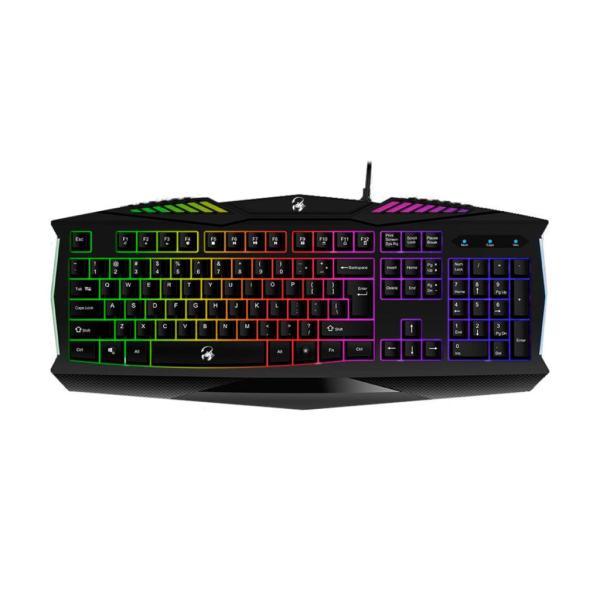 Teclado Genius Scorpion K220 - Negro