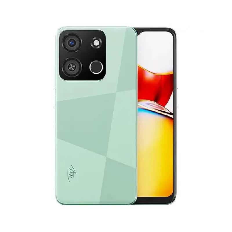 ITEL A05S / 64GB 4+4 GB