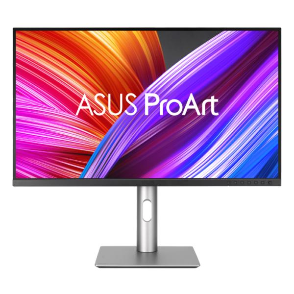 MONITOR 27" ASUS PA279CRV 4K UHD 3840 X 2160 DP HDMI TYPE-C USB SPEAKER 90LM08E0-B01KB0