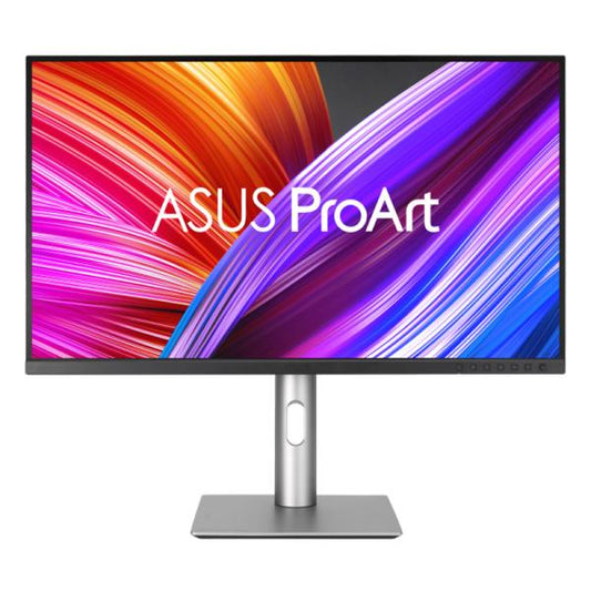 MONITOR 27" ASUS PA279CRV 4K UHD 3840 X 2160 DP HDMI TYPE-C USB SPEAKER 90LM08E0-B01KB0