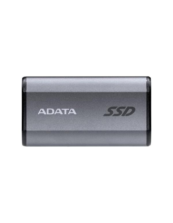 HD EXTERNO 1TB USB-C SSD ADATA ELITE SE880 2,000 MB/S COMPATIBLE CON IPHONE 15-16 Y PS5 AELI-SE880-1TCGY