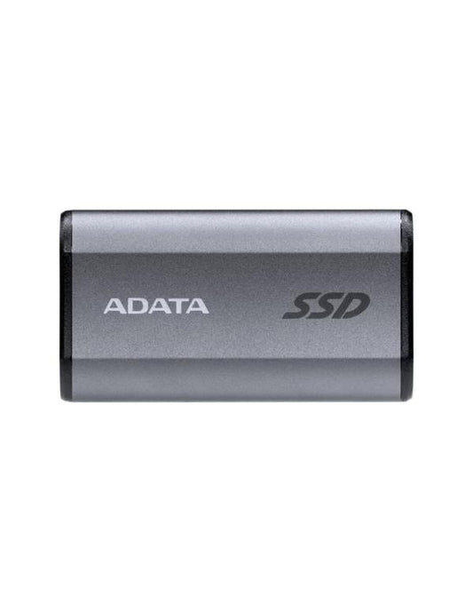 HD EXTERNO 1TB USB-C SSD ADATA ELITE SE880 2,000 MB/S COMPATIBLE CON IPHONE 15-16 Y PS5 AELI-SE880-1TCGY