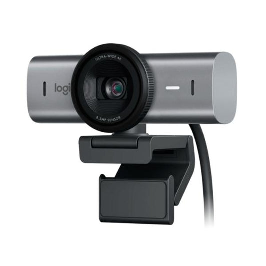 CAMARA WEB LOGITECH BRIO 705 BUSINESS 4K USB-C 960-001529