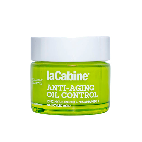 ANTI-AGING OIL CONTROL CREAM