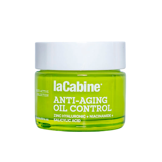 ANTI-AGING OIL CONTROL CREAM