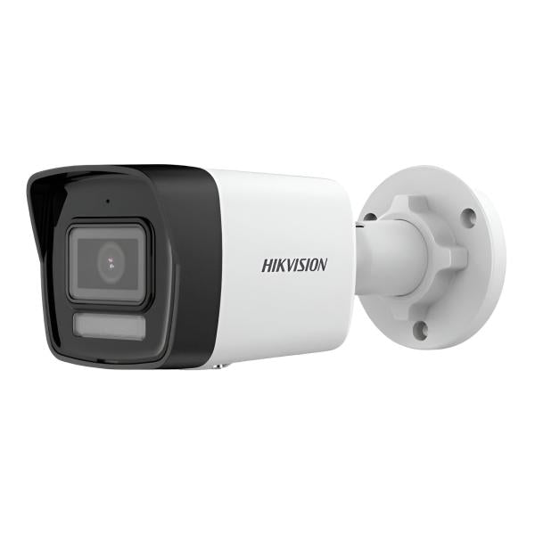 CAMARA DE SEGURIDAD HIKVISION BULLET 8MP 3840 × 2160 2.88MM LENS H.265+  DS-2CD1083G2-LIUF 311324098