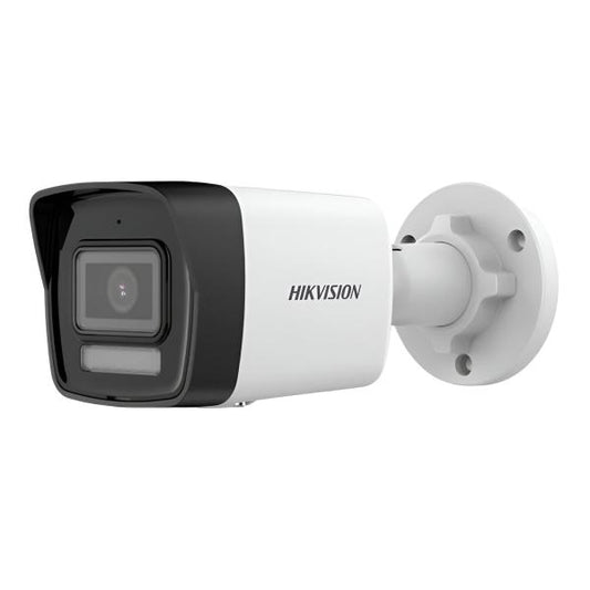 CAMARA DE SEGURIDAD HIKVISION BULLET 8MP 3840 × 2160 2.88MM LENS H.265+  DS-2CD1083G2-LIUF 311324098