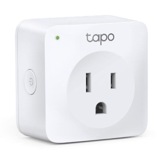 CONECTOR WIFI TP LINK INTELIGENTE MINI TAPO P100 (1PACK)