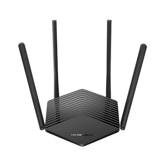 ROUTER MERCUSYS MR60X US AX1500 WIFI 6