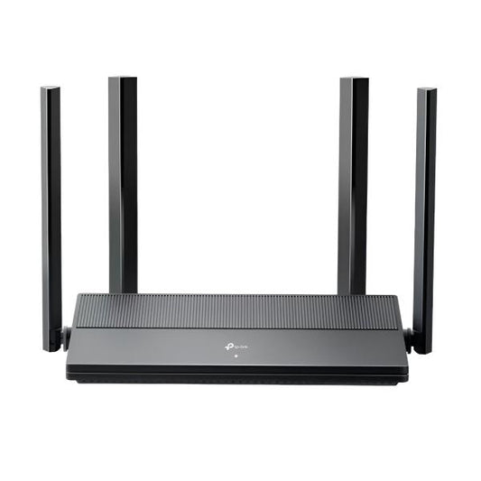 ROUTER TP LINK EX141 US1 AX1500 DUAL BAND GIGABIT WIFI 6