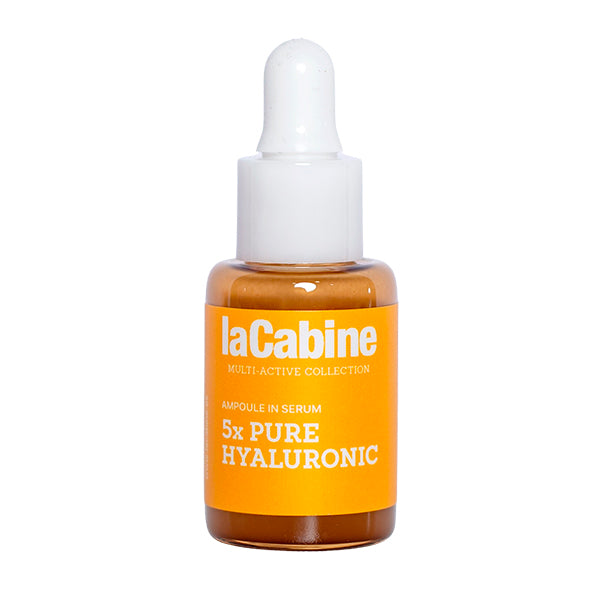 Mini Serum 5X Pure Hialuronic