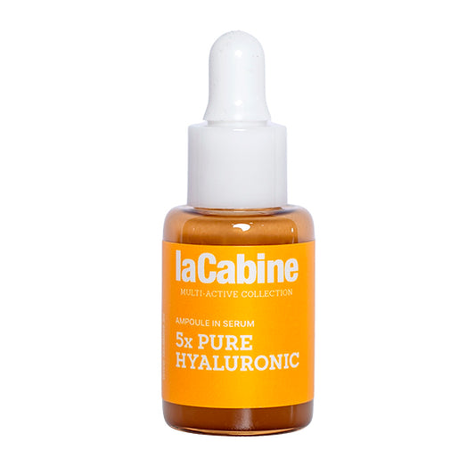 Mini Serum 5X Pure Hialuronic