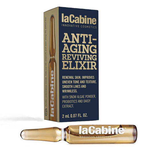 Ampolla Revive Elixir